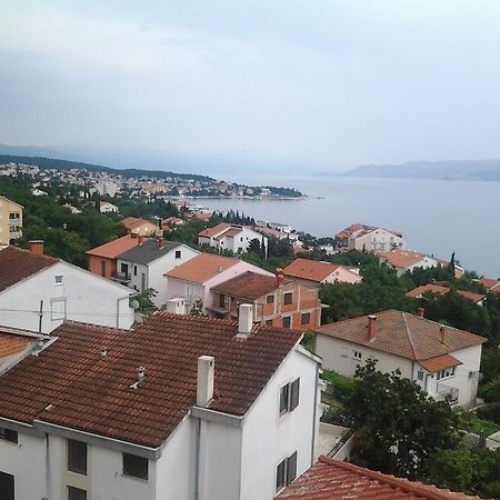 Odvojak Apartments Crikvenica Pokoj fotografie