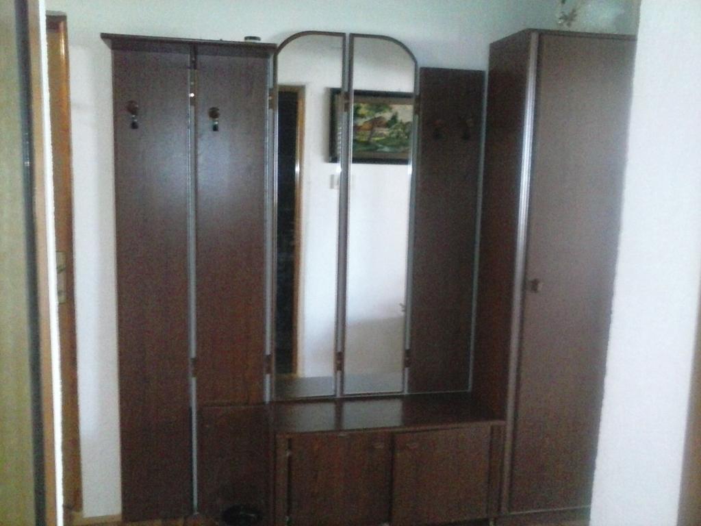Odvojak Apartments Crikvenica Pokoj fotografie