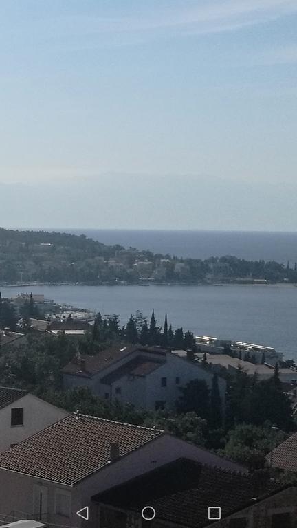 Odvojak Apartments Crikvenica Exteriér fotografie