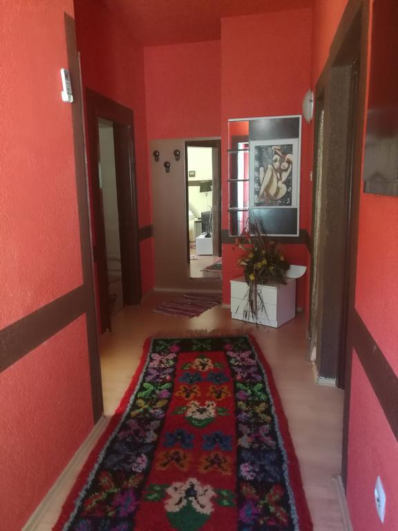 Odvojak Apartments Crikvenica Exteriér fotografie
