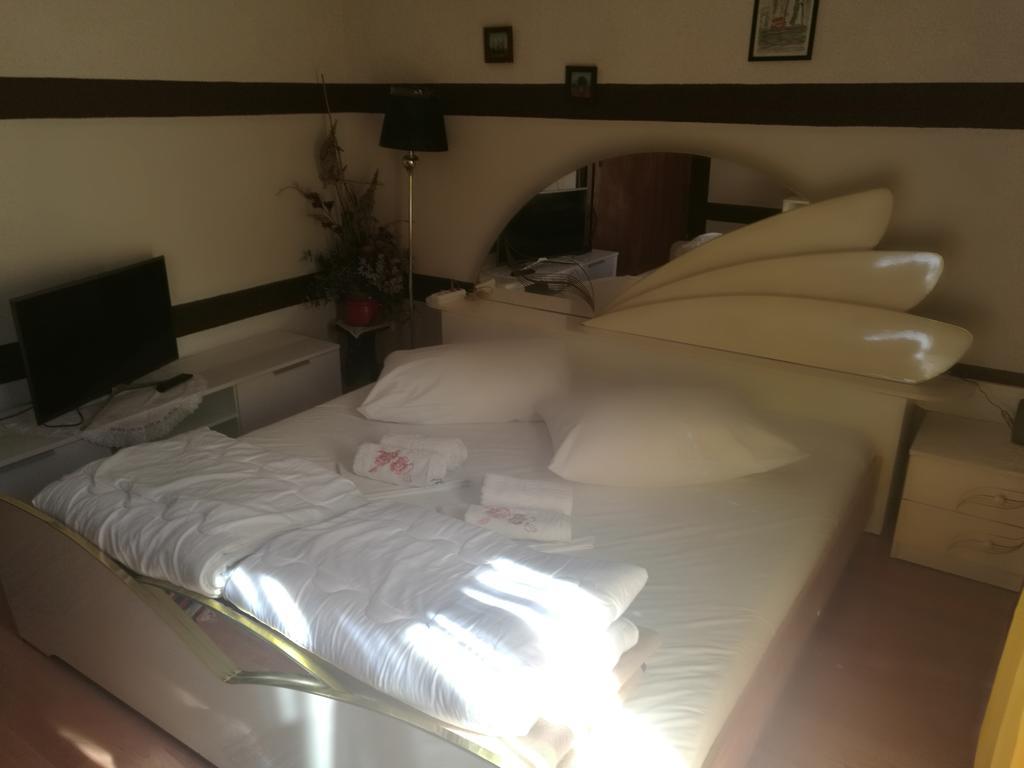 Odvojak Apartments Crikvenica Exteriér fotografie