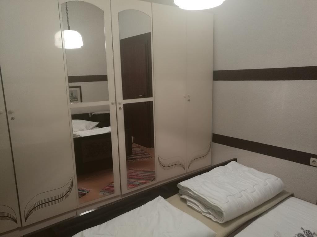 Odvojak Apartments Crikvenica Exteriér fotografie