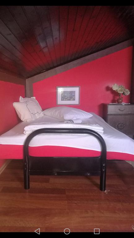 Odvojak Apartments Crikvenica Exteriér fotografie