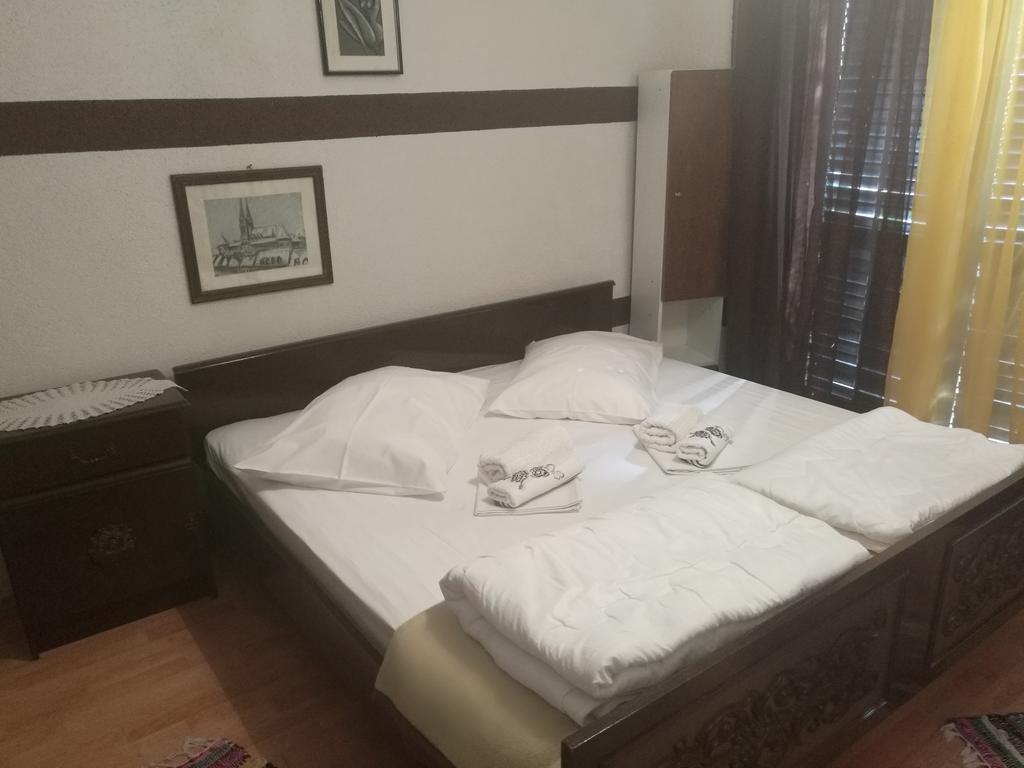 Odvojak Apartments Crikvenica Exteriér fotografie