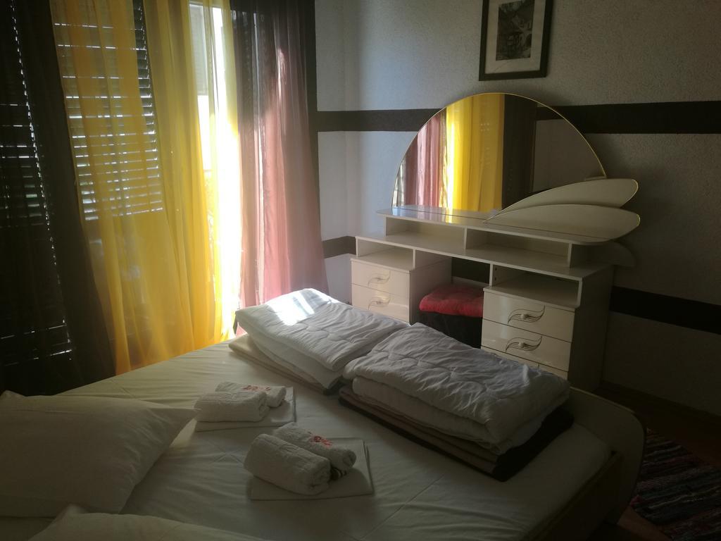 Odvojak Apartments Crikvenica Exteriér fotografie