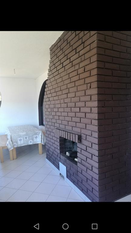 Odvojak Apartments Crikvenica Exteriér fotografie