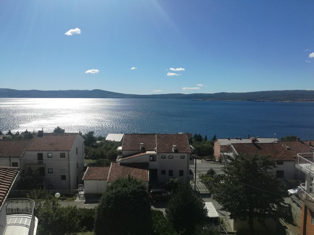 Odvojak Apartments Crikvenica Exteriér fotografie