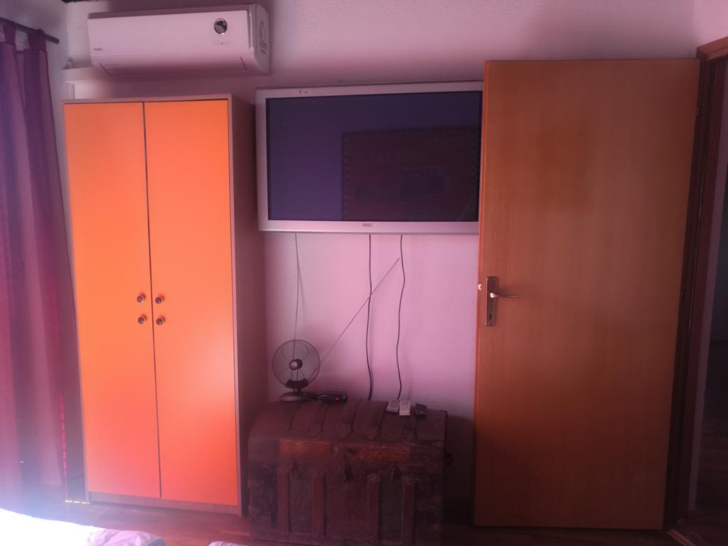 Odvojak Apartments Crikvenica Exteriér fotografie