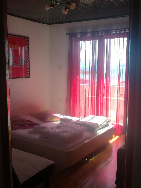 Odvojak Apartments Crikvenica Exteriér fotografie