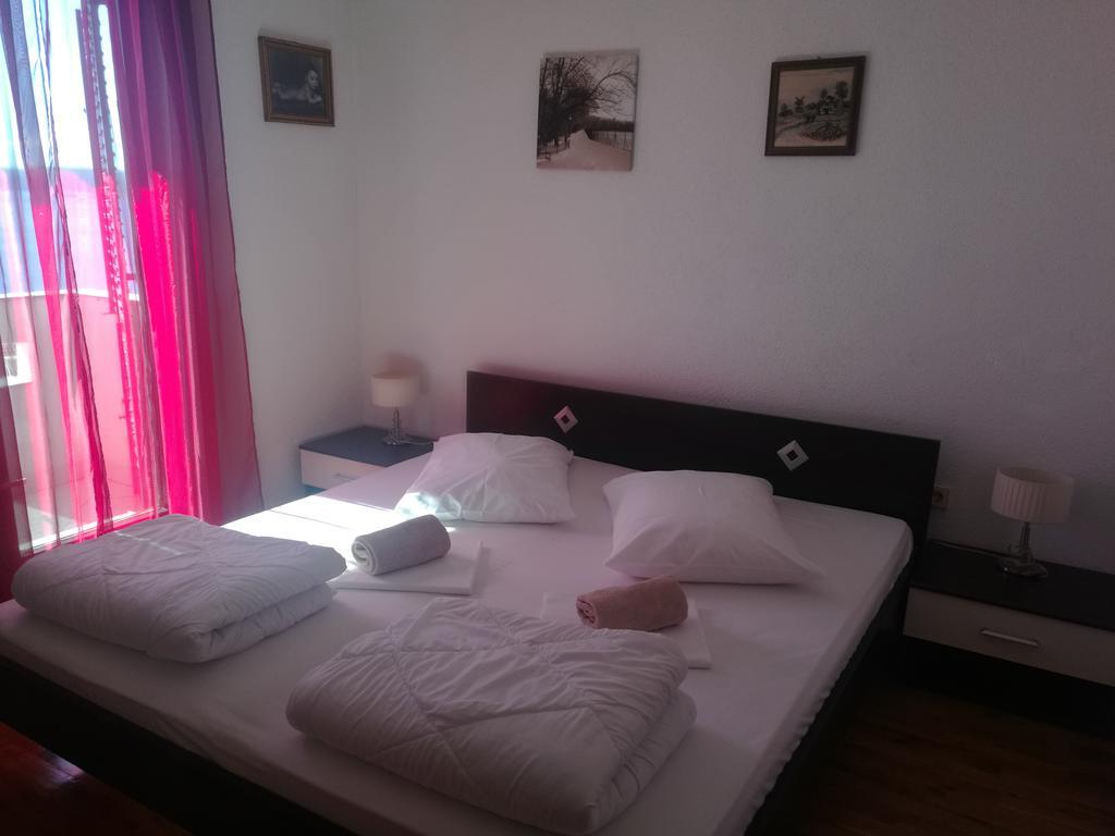 Odvojak Apartments Crikvenica Exteriér fotografie