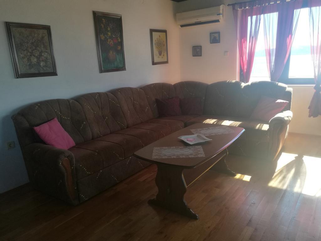 Odvojak Apartments Crikvenica Exteriér fotografie