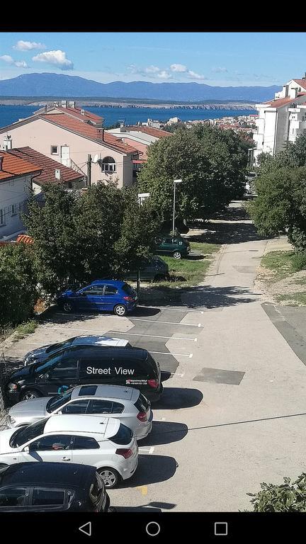 Odvojak Apartments Crikvenica Exteriér fotografie
