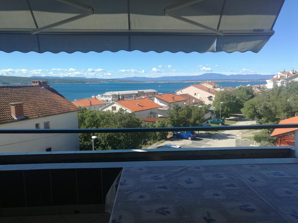 Odvojak Apartments Crikvenica Exteriér fotografie