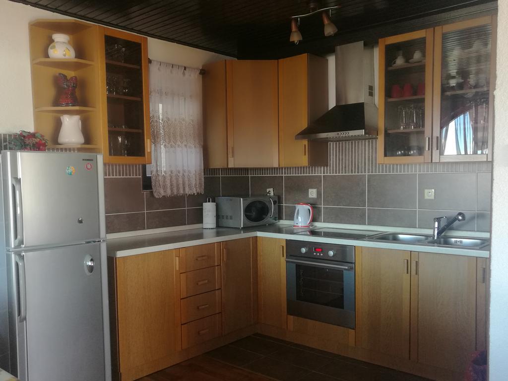 Odvojak Apartments Crikvenica Exteriér fotografie