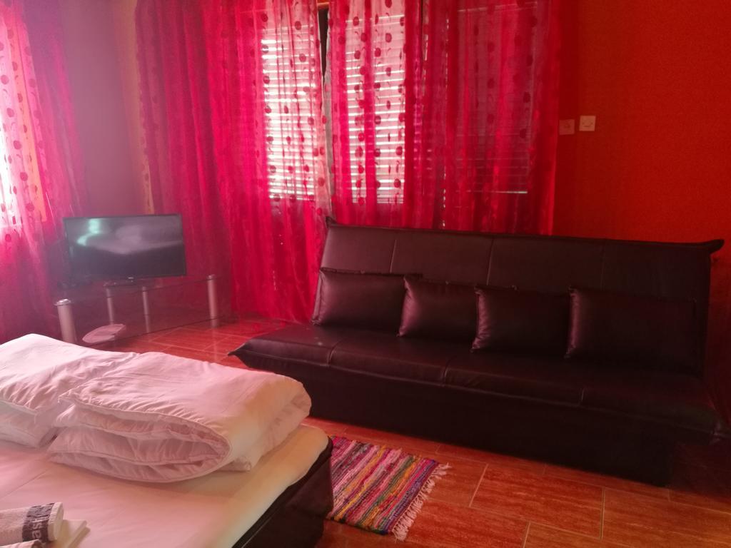 Odvojak Apartments Crikvenica Exteriér fotografie