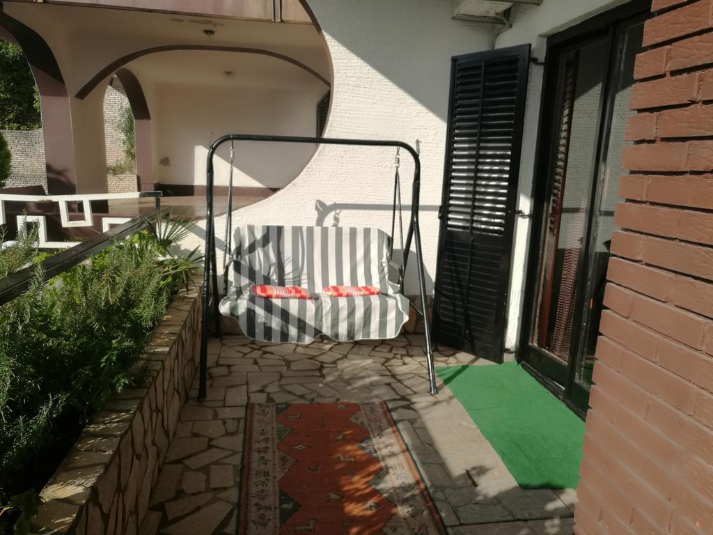 Odvojak Apartments Crikvenica Exteriér fotografie