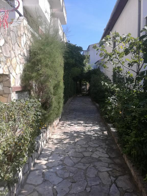 Odvojak Apartments Crikvenica Exteriér fotografie