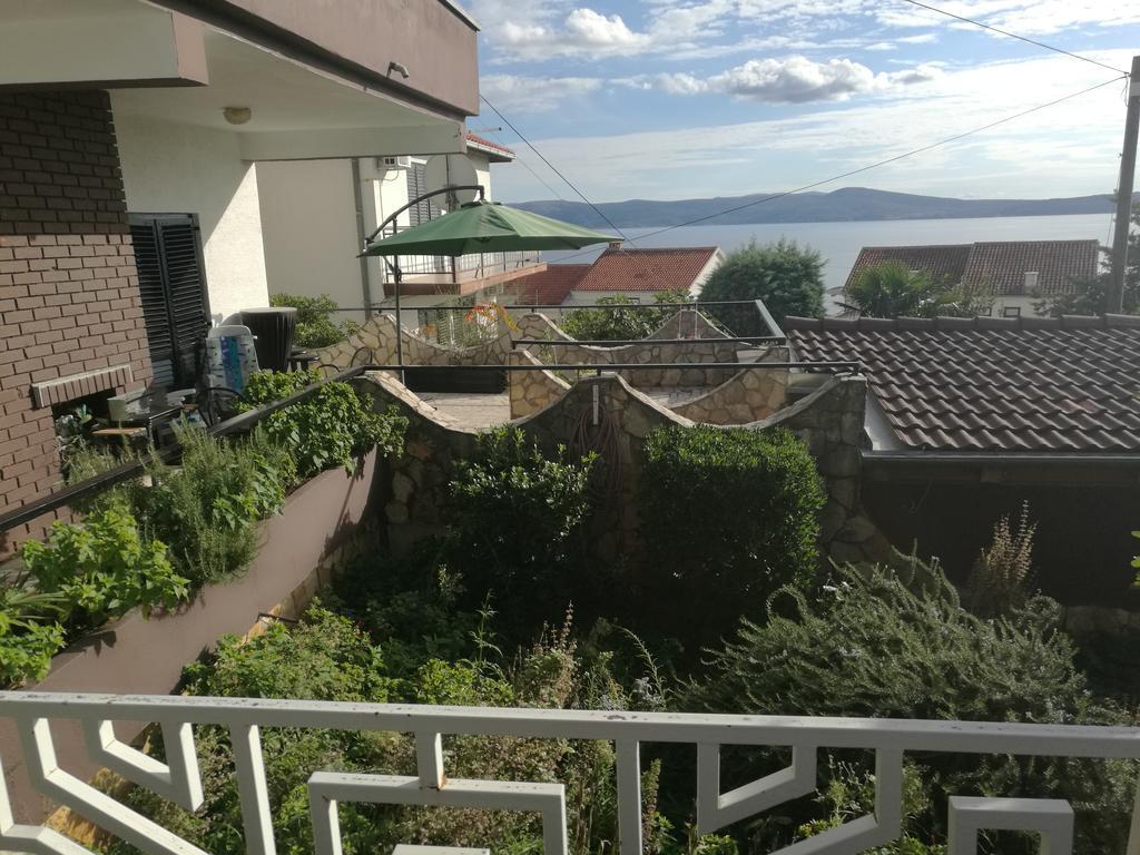 Odvojak Apartments Crikvenica Exteriér fotografie