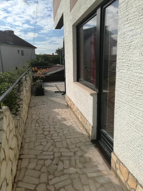 Odvojak Apartments Crikvenica Exteriér fotografie